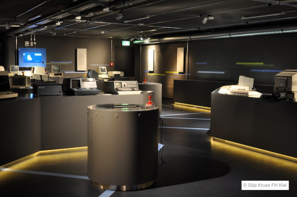 Computermuseum Kiel